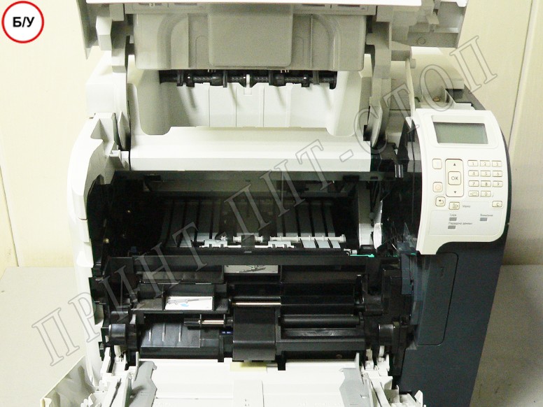 Принтер лазерный HP LaserJet P4015n